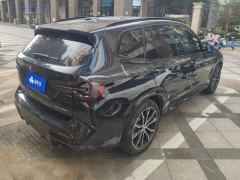 BMW X3 xDrive 30i Version M - photo 2