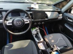 Honda Fit 1.5L Edition - photo 16