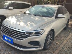 Volkswagen Lavida Langham 1.5L Automatic Five Million Edition - ფოტო 1
