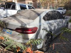 Volkswagen Lavida Langham 1.5L Automatic Five Million Edition - ფოტო 2
