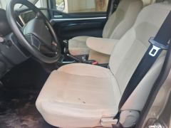 Forthing Lingzhi M5L 1.6L Practical 7-seater - photo 14