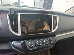 Forthing Lingzhi M5L 1.6L Practical 7-seater - photo 17