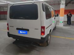 Jmc Teshun 2.8T 5 - фото 2