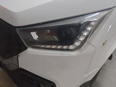 Jmc Teshun 2.8T 5 - фото 4
