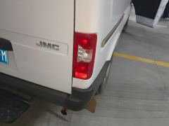Jmc Teshun 2.8T 5 - фото 5