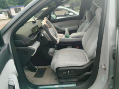 NIO ES6 510km 75kWh - ფოტო 14