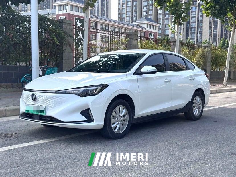 Changan Eado EV 401km Premium Edition - ავტომობილი ჩინეთიდან