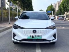 Changan Eado EV 401km Premium Edition - ფოტო 2