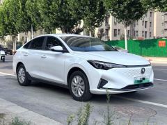 Changan Eado EV 401km Premium Edition - ფოტო 3