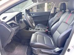 Changan Eado EV 401km Premium Edition - ფოტო 4