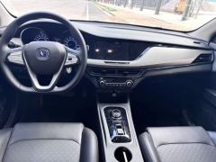 Changan Eado EV 401km Premium Edition - ფოტო 5