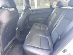 Changan Eado EV 401km Premium Edition - ფოტო 6