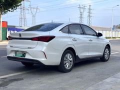 Changan Eado EV 401km Premium Edition - ფოტო 7