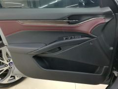 Ford Mondeo EcoBoost 245 Supreme Edition - ფოტო 12
