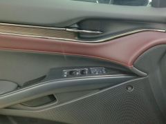 Ford Mondeo EcoBoost 245 Supreme Edition - ფოტო 13