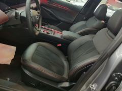 Ford Mondeo EcoBoost 245 Supreme Edition - ფოტო 14