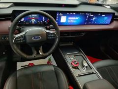 Ford Mondeo EcoBoost 245 Supreme Edition - ფოტო 16