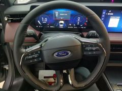 Ford Mondeo EcoBoost 245 Supreme Edition - ფოტო 18