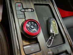 Ford Mondeo EcoBoost 245 Supreme Edition - ფოტო 19