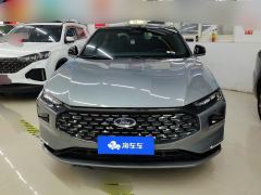 Ford Mondeo EcoBoost 245 Supreme Edition - ფოტო 3