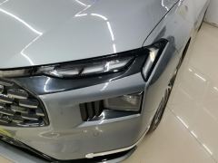 Ford Mondeo EcoBoost 245 Supreme Edition - ფოტო 4