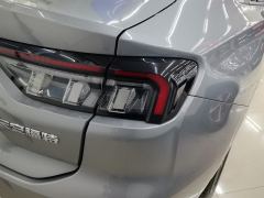 Ford Mondeo EcoBoost 245 Supreme Edition - ფოტო 5