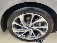 Ford Mondeo EcoBoost 245 Supreme Edition - ფოტო 6