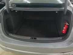 Ford Mondeo EcoBoost 245 Supreme Edition - ფოტო 7
