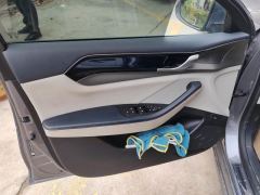 BYD Qin PLUS EV Champion Edition 510km Leading Edition - ფოტო 12