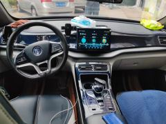 BYD Qin PLUS EV Champion Edition 510km Leading Edition - ფოტო 16