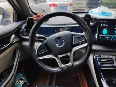 BYD Qin PLUS EV Champion Edition 510km Leading Edition - ფოტო 18
