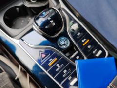 BYD Qin PLUS EV Champion Edition 510km Leading Edition - ფოტო 19
