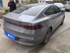 BYD Qin PLUS EV Champion Edition 510km Leading Edition - ფოტო 2