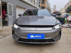 BYD Qin PLUS EV Champion Edition 510km Leading Edition - ფოტო 3