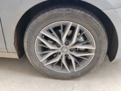 BYD Qin PLUS EV Champion Edition 510km Leading Edition - ფოტო 6