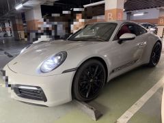 Porsche 911 Carrera 3.0T - фото 1
