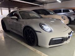 Porsche 911 Carrera 3.0T - фото 2