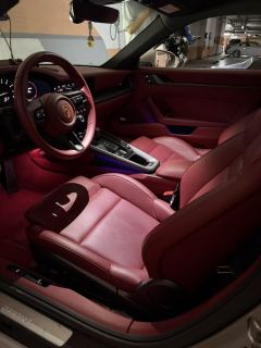 Porsche 911 Carrera 3.0T - фото 5