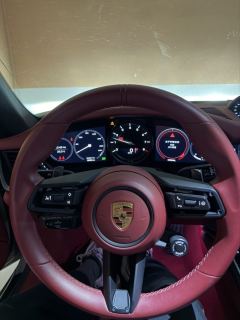 Porsche 911 Carrera 3.0T - фото 7