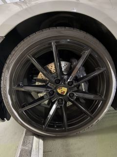 Porsche 911 Carrera 3.0T - фото 8