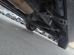 Beijing Off-RoadBJ60 2.0T Edition 5 - ფოტო 10