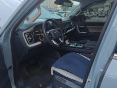 Beijing Off-RoadBJ60 2.0T Edition 5 - ფოტო 14