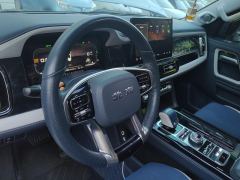 Beijing Off-RoadBJ60 2.0T Edition 5 - ფოტო 18