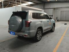 Beijing Off-RoadBJ60 2.0T Edition 5 - ფოტო 2