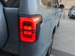 Beijing Off-RoadBJ60 2.0T Edition 5 - ფოტო 5