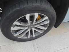 Beijing Off-RoadBJ60 2.0T Edition 5 - ფოტო 6