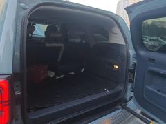 Beijing Off-RoadBJ60 2.0T Edition 5 - ფოტო 7