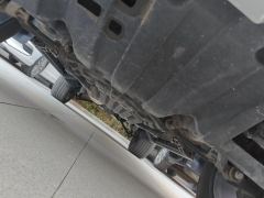 Beijing Off-RoadBJ60 2.0T Edition 5 - ფოტო 8