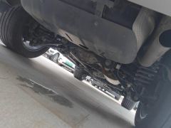 Beijing Off-RoadBJ60 2.0T Edition 5 - ფოტო 9