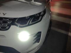 Land Rover Discovery Sport 249PS Performance Technology Edition - photo 4